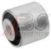  270762 Control Arm-/Trailing Arm Bush